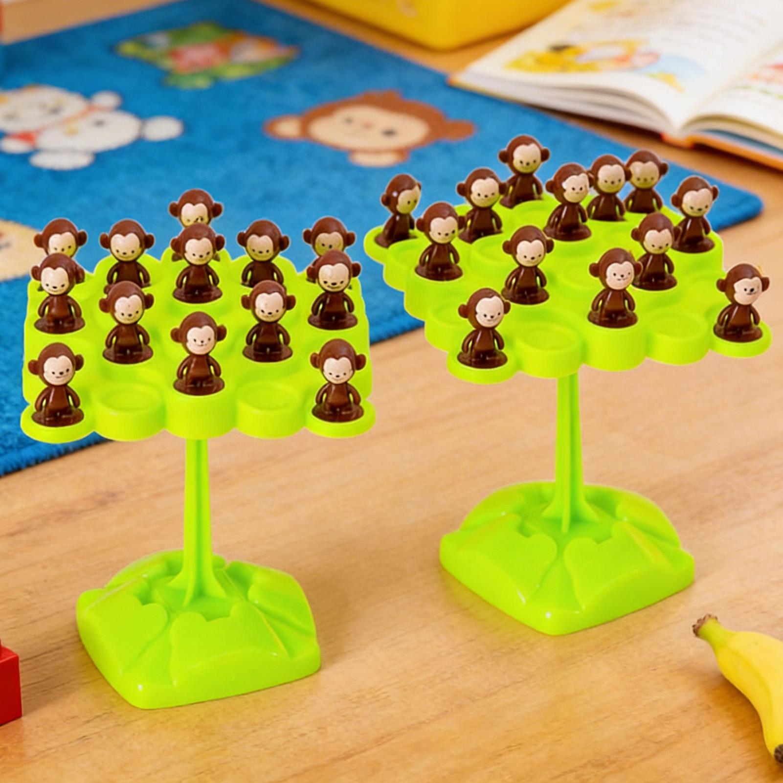 Maymun Denge Ağacı Odaklanma D - Board Game Word incelemesi ve fiyatı