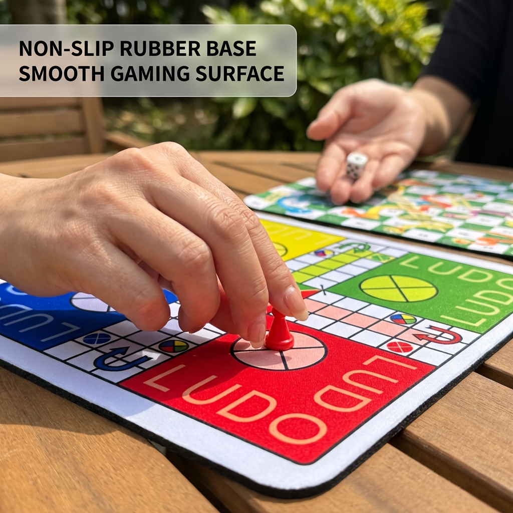 2'si 1 arada Ludo ve Yılan ve  - Board Game Ludo incelemesi ve fiyatı