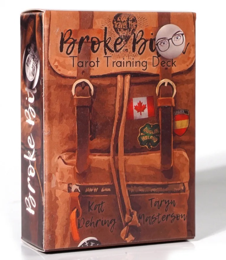 YENİ!!! 10 Çeşit Tarot Kartlar - Board Game Name incelemesi ve fiyatı