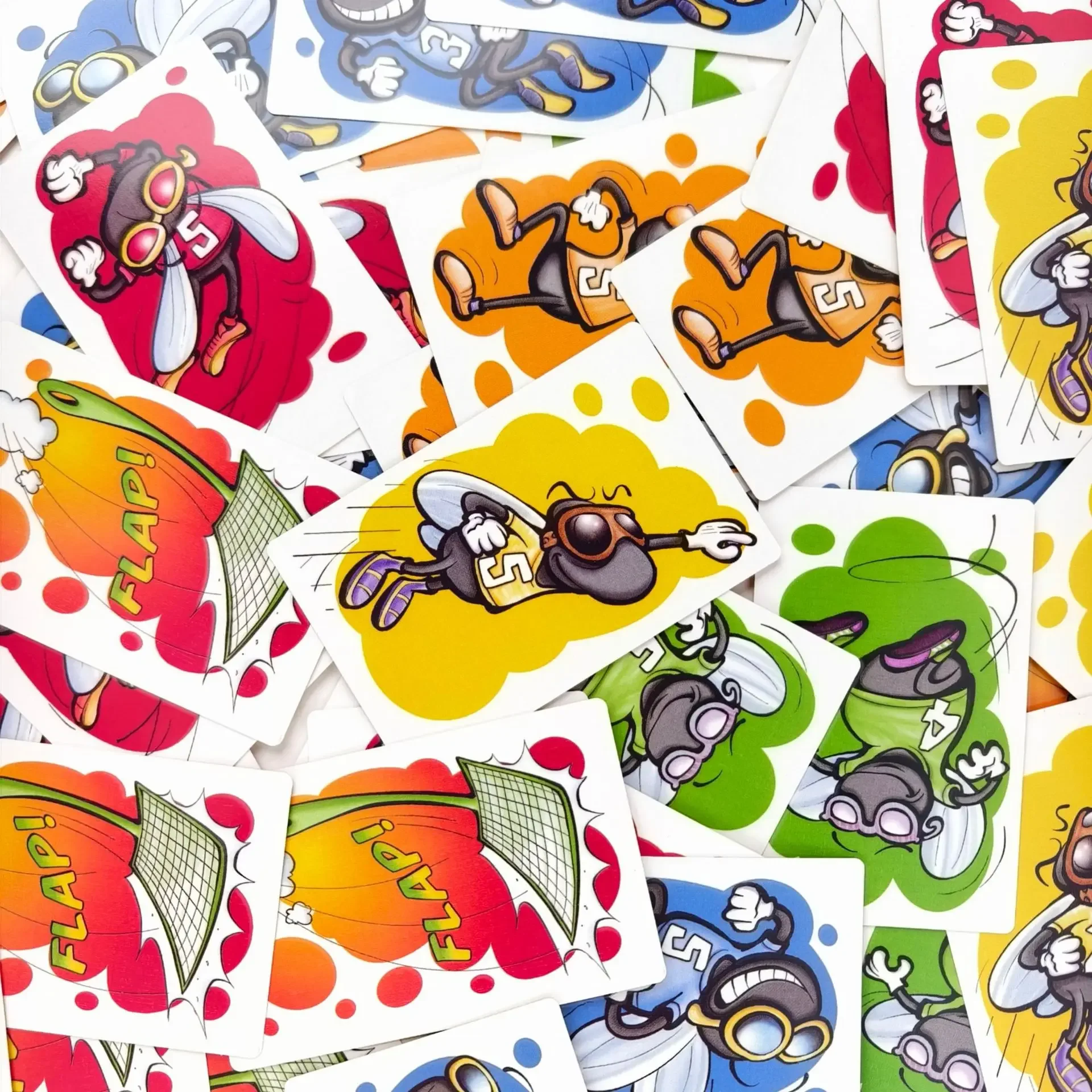 Fly-Sapping Çift Dilli Aile Pa - Board Game English For Kids incelemesi ve fiyatı
