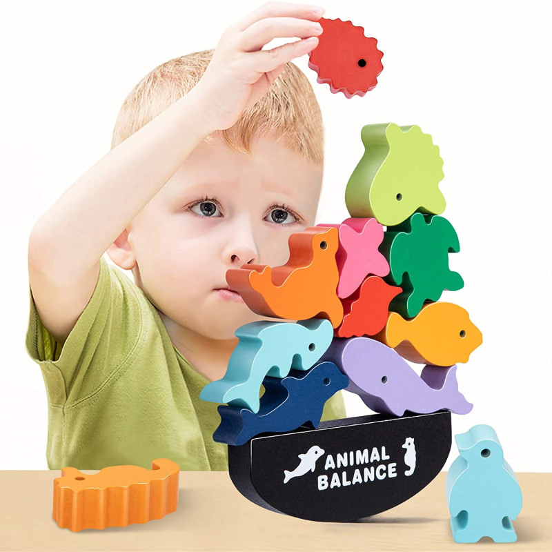 Yeni Çocuk Montessori Ahşap Ha - Board Game Word incelemesi ve fiyatı