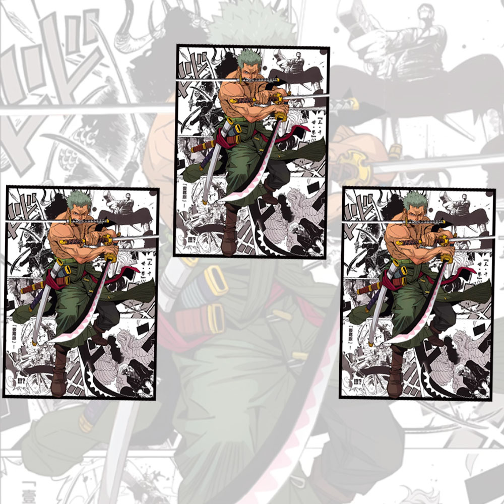 60 adet 66x91mm tek parça Anim - Board Game Illustrator incelemesi ve fiyatı