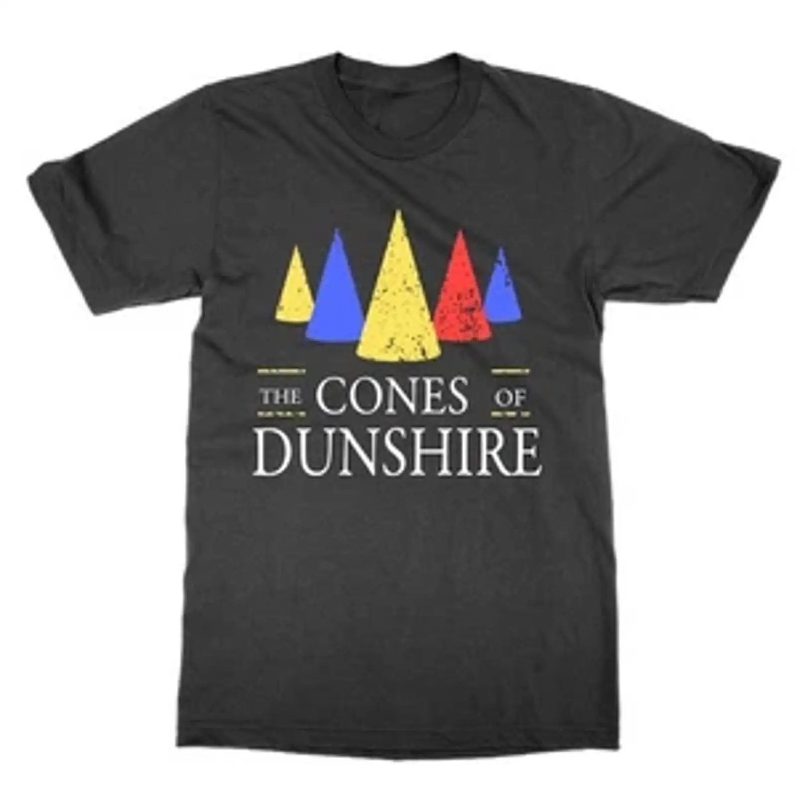 The Cones Of Dunshire Ofis Mas - Board Game Inspiration incelemesi ve fiyatı