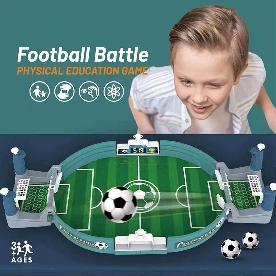 1 adet-Çocuk Masa Oyunu Maç Oy - Board Game Electronic Table incelemesi ve fiyatı