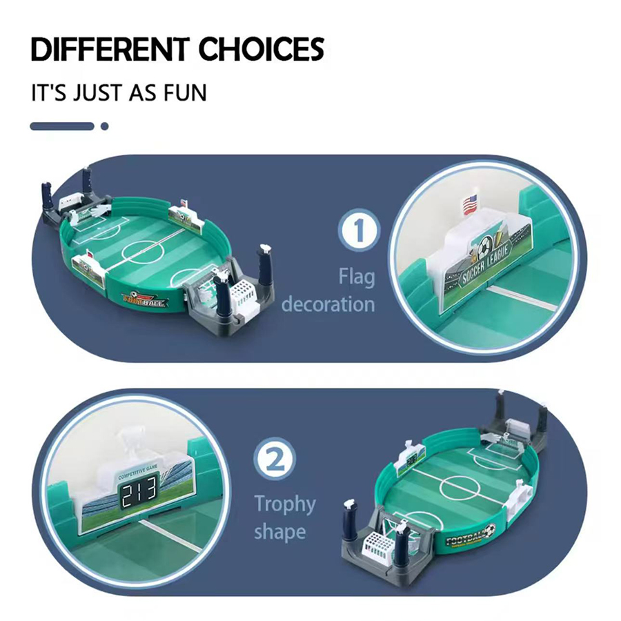 1 adet-Çocuk Masa Oyunu Maç Oy - Board Game Electronic Table incelemesi ve fiyatı