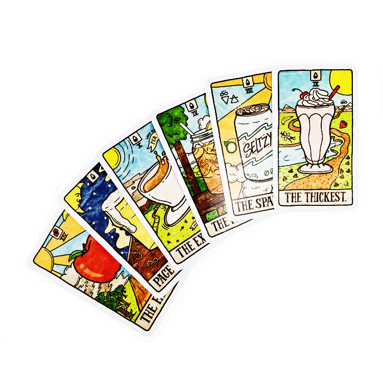 Yeni 78 resimli gıda ve içecek - Board Game Illustrator incelemesi ve fiyatı