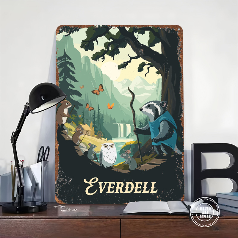 Everdell Masa Oyunu İlhamı Mad - Board Game Inspiration incelemesi ve fiyatı