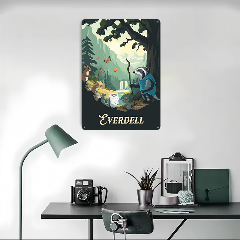 Everdell Masa Oyunu İlhamı Mad - Board Game Inspiration incelemesi ve fiyatı