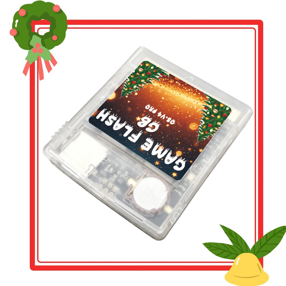 Game flash GB edgb Çin Sürümü  - Board Game Digital incelemesi ve fiyatı
