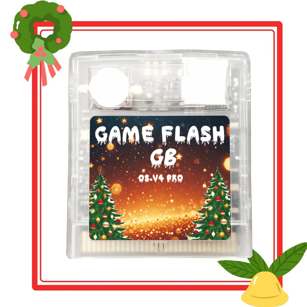 Game flash GB edgb Çin Sürümü  - Board Game Digital incelemesi ve fiyatı