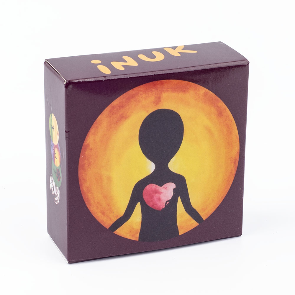 INUK 98 Kart Destesi Psikoloji - Board Game Electronic Table incelemesi ve fiyatı