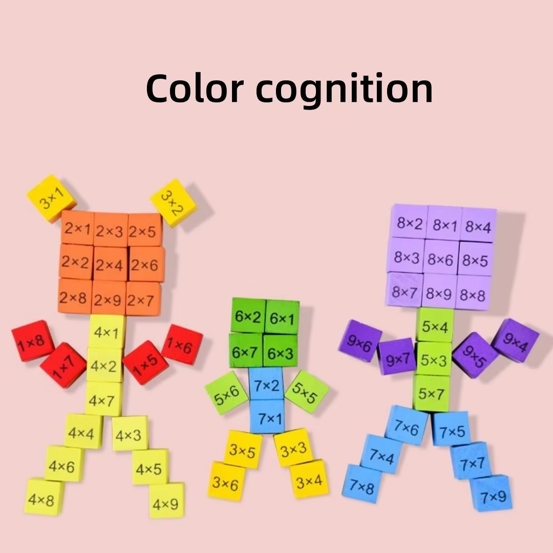 Montessori Çocuk Eğitici Oyunc - Board Game Word incelemesi ve fiyatı