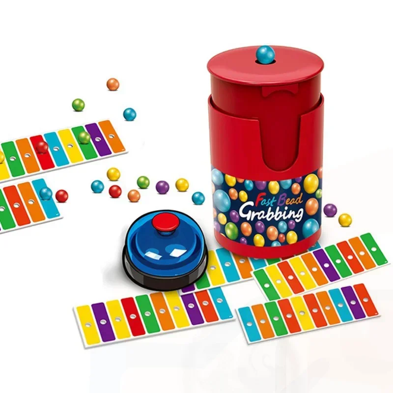 İki Oyuncu İçin Hızlı Boncuk T - Board Game Name incelemesi ve fiyatı