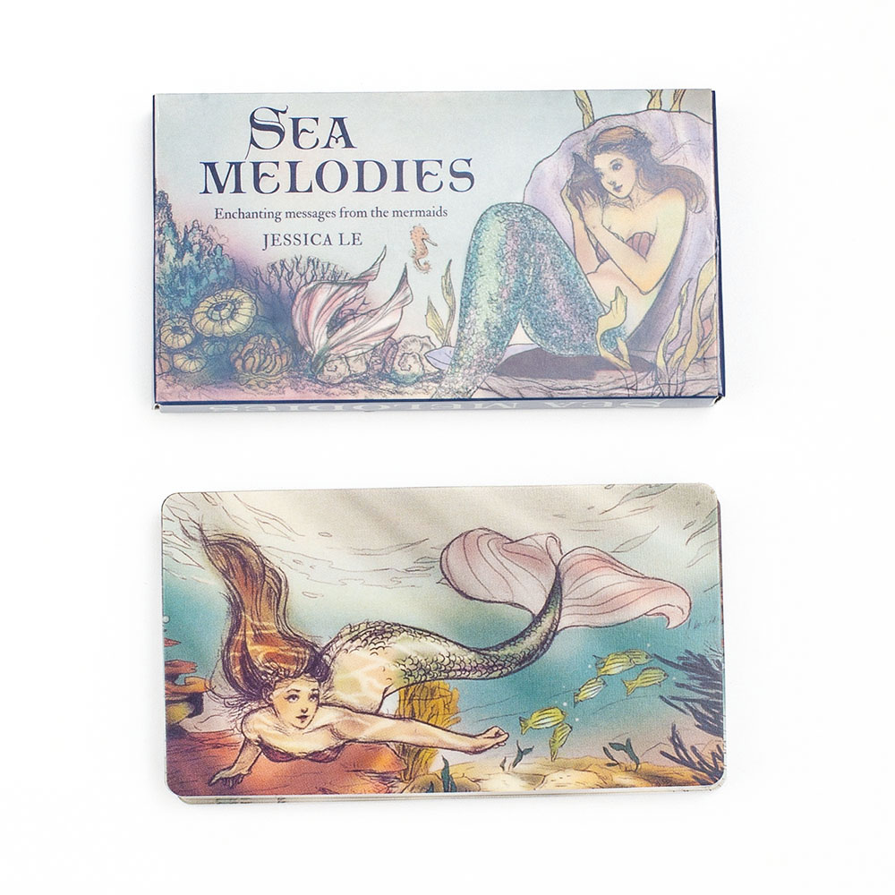 Deniz melodiler büyülü mesajla - Board Game Coup incelemesi ve fiyatı