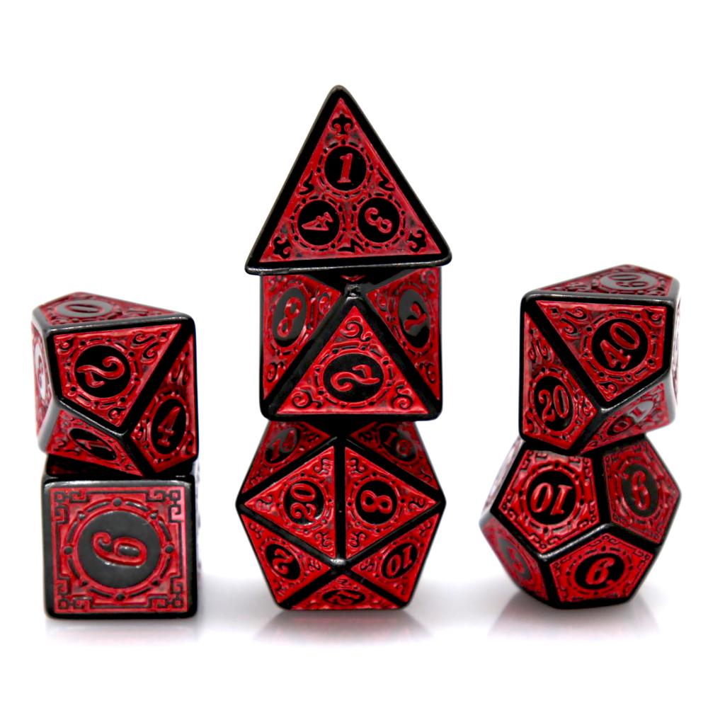 7 adet siyah kırmızı akrilik ç - Board Game Electronic Table incelemesi ve fiyatı