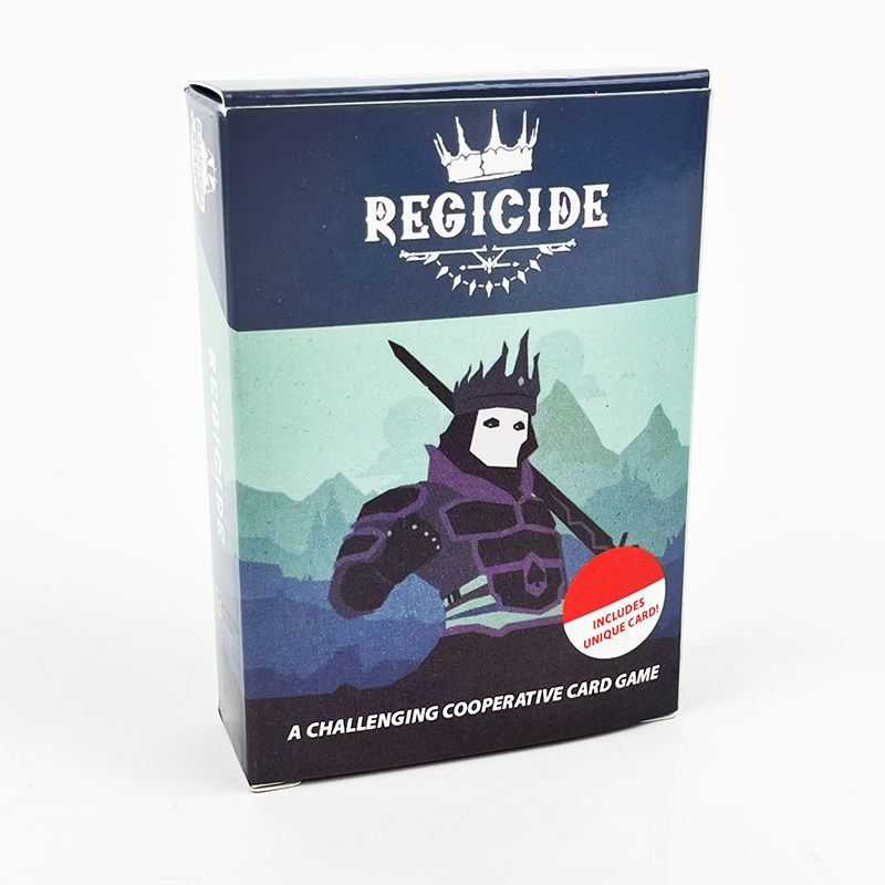 Assassinate the King İngilizce - Board Game Electronic Table incelemesi ve fiyatı