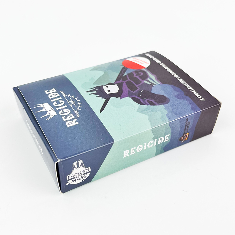 Assassinate the King İngilizce - Board Game Electronic Table incelemesi ve fiyatı