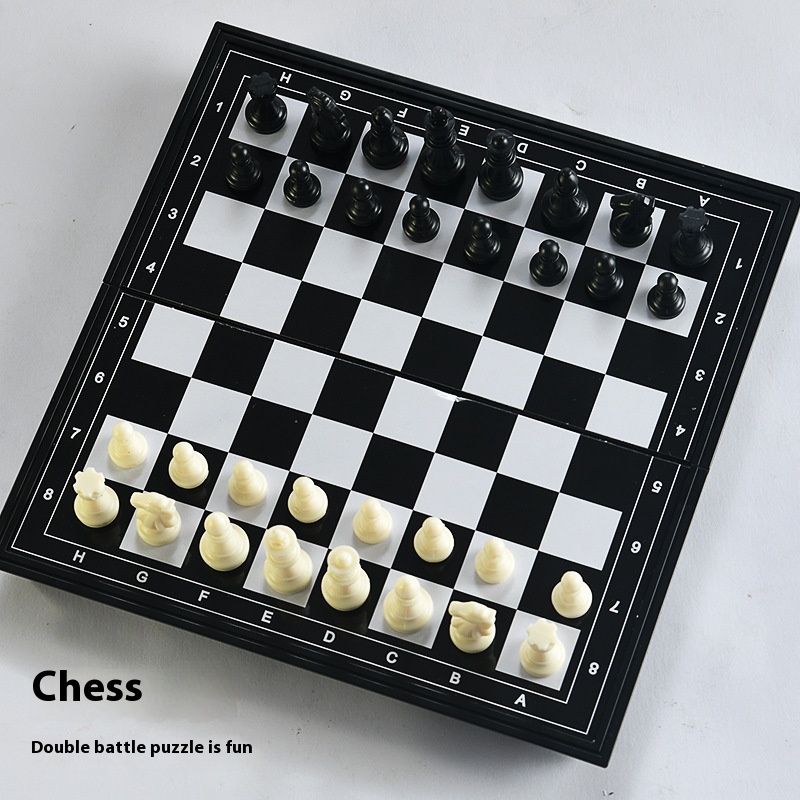İkisi Bir Arada Katlanabilir T - Board Game Ludo incelemesi ve fiyatı