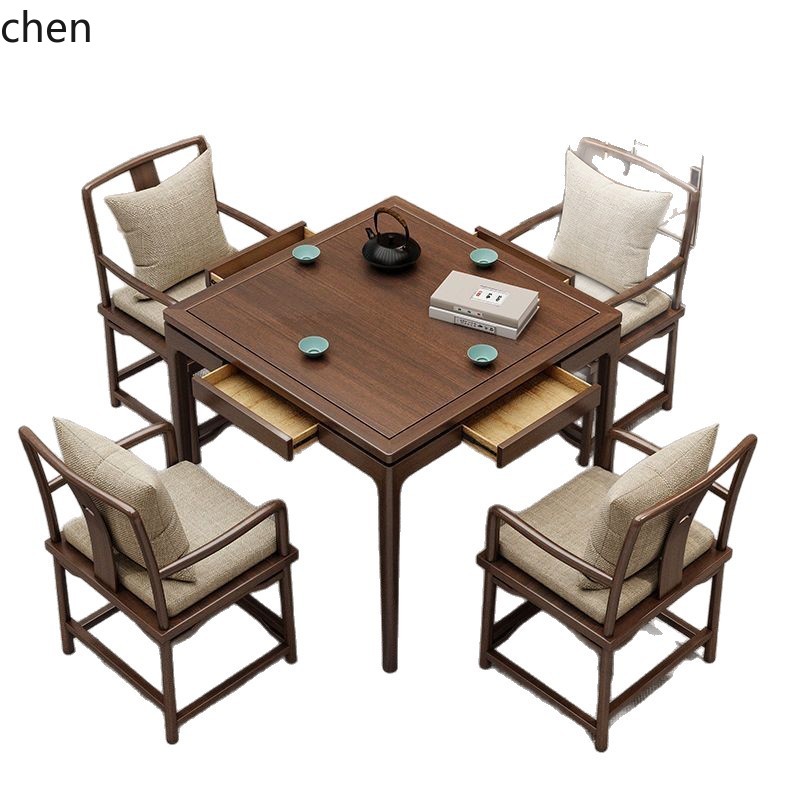 HXL Sekiz Ölümsüzler Masası Ma - Chess Set Wooden incelemesi ve fiyatı