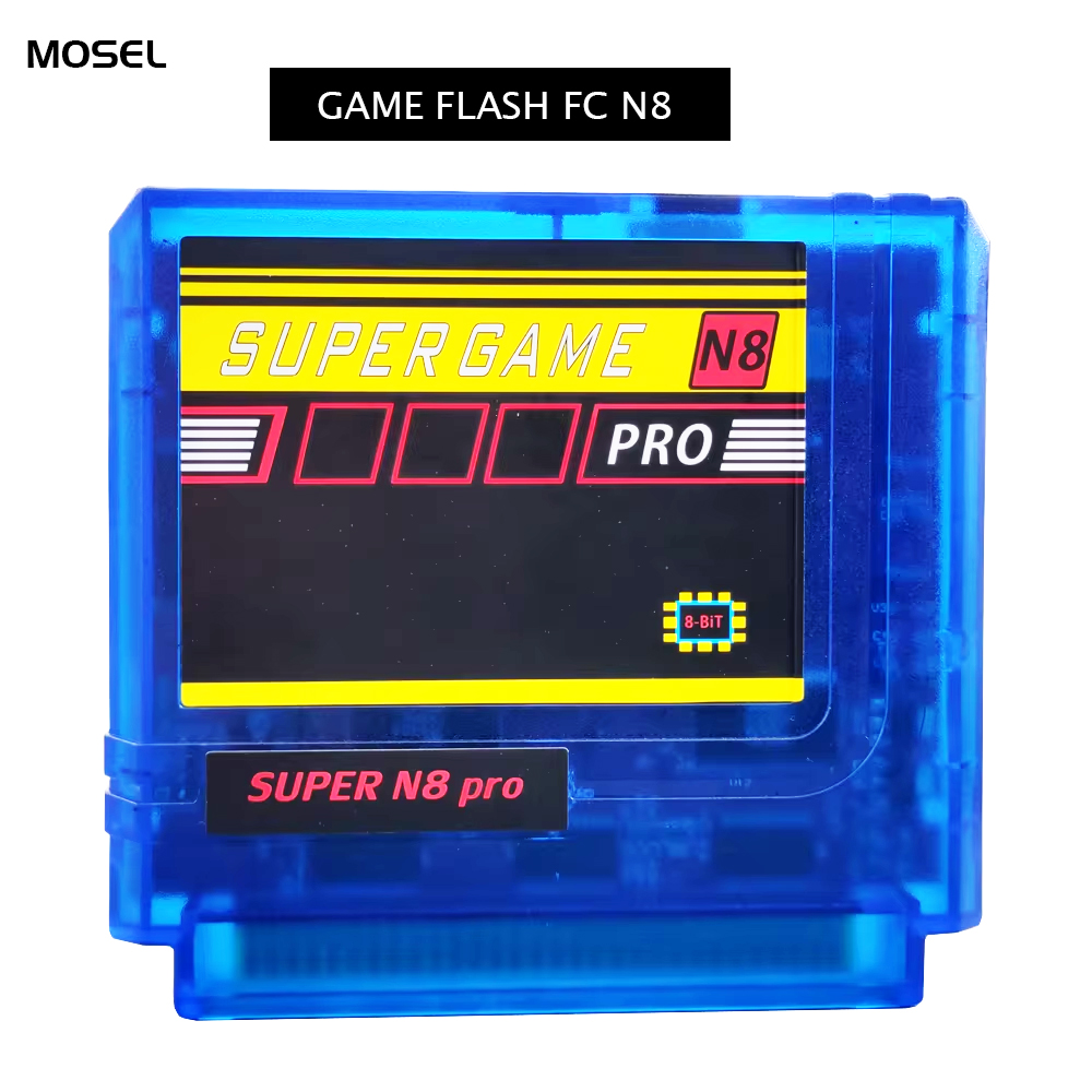 Mosel oyun flaşı FC N8 Çin ver - Board Game Digital incelemesi ve fiyatı