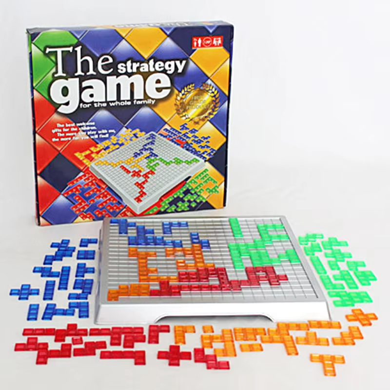 Çocuk Entelektüel Bulmaca Stra - Board Game Word incelemesi ve fiyatı