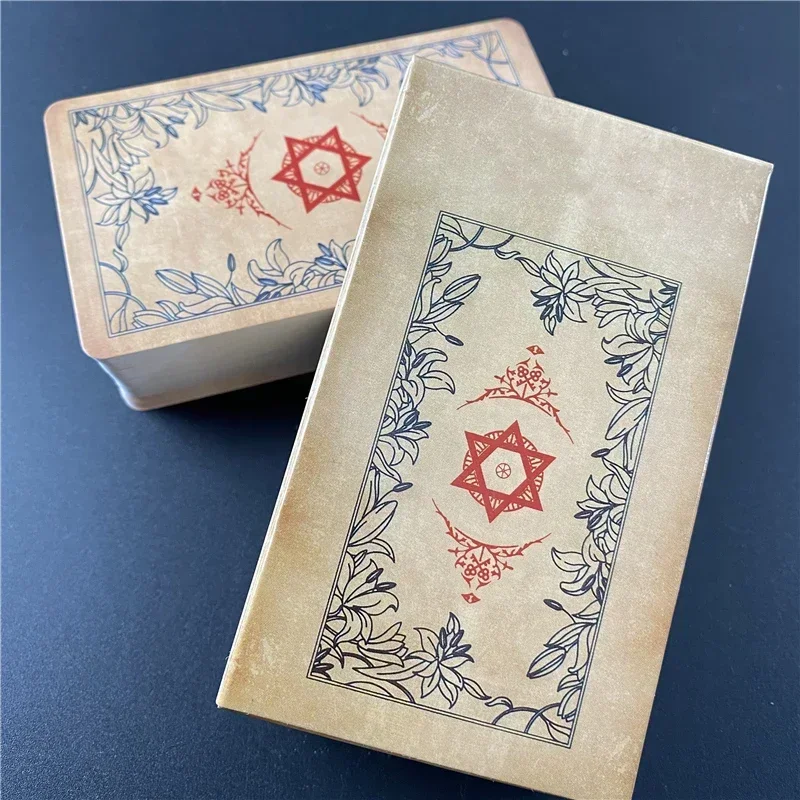 Neo Rider Tarot Koleksiyon Kar - Board Game Quantum incelemesi ve fiyatı