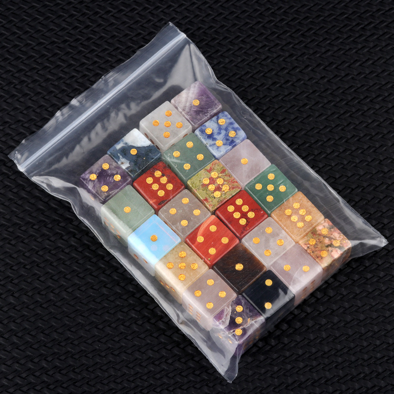 15mm Doğal Taş Altı Taraflı Di - Board Game Digital incelemesi ve fiyatı