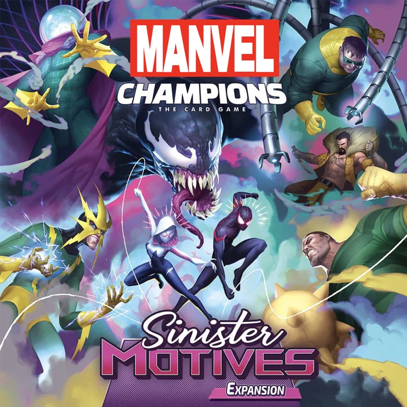 Asmodee Marvel Şampiyonları He - Board Game Electronic Table incelemesi ve fiyatı
