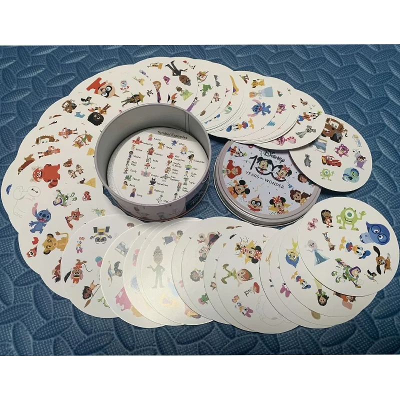 Karton Oyunlar 100 YIL DÖNÜŞÜM - Board Game Name incelemesi ve fiyatı